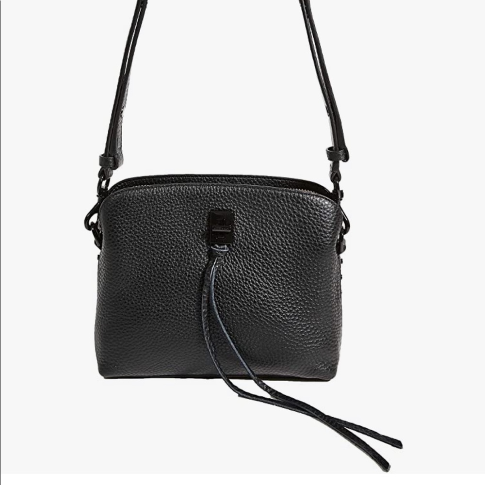 Rebecca Minkoff Darren Small Crossbody Bag